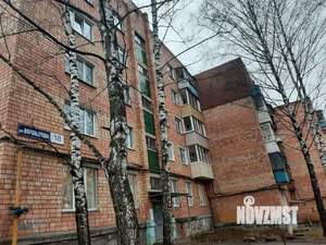 1-к квартира, вторичка, 28м2, 1/5 этаж