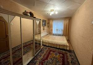 3-к квартира, вторичка, 63м2, 4/5 этаж