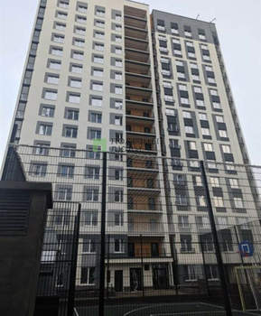 2-к квартира, вторичка, 52м2, 6/16 этаж