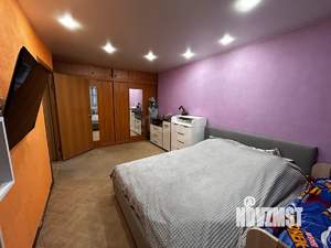 2-к квартира, вторичка, 41м2, 5/5 этаж