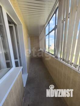2-к квартира, вторичка, 52м2, 6/10 этаж