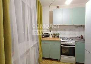 2-к квартира, вторичка, 39м2, 5/5 этаж