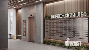 Студия квартира, строящийся дом, 26м2, 11/17 этаж