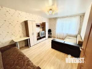 1-к квартира, вторичка, 29м2, 4/9 этаж