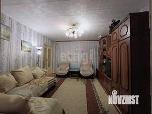 4-к квартира, вторичка, 79м2, 2/9 этаж