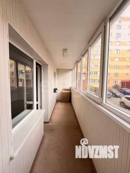 Студия квартира, вторичка, 33м2, 1/10 этаж