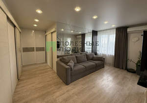 4-к квартира, вторичка, 69м2, 7/10 этаж
