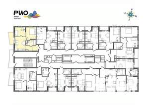 2-к квартира, вторичка, 46м2, 12/17 этаж
