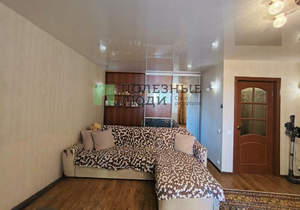 2-к квартира, вторичка, 60м2, 5/9 этаж