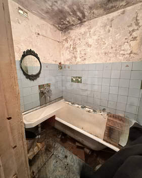 2-к квартира, вторичка, 44м2, 3/5 этаж