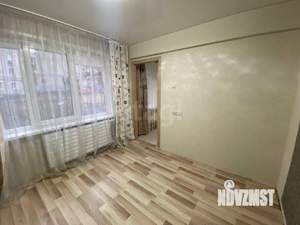 4-к квартира, вторичка, 59м2, 1/5 этаж
