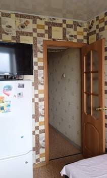 1-к квартира, вторичка, 36м2, 9/10 этаж