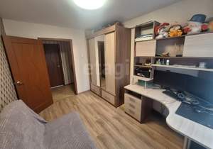 4-к квартира, вторичка, 69м2, 8/9 этаж