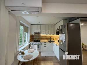 1-к квартира, вторичка, 31м2, 3/5 этаж