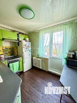2-к квартира, вторичка, 42м2, 9/9 этаж