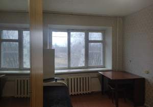 Студия квартира, вторичка, 18м2, 2/5 этаж