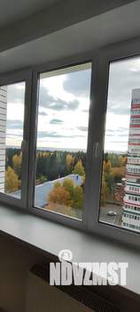 1-к квартира, вторичка, 36м2, 11/17 этаж