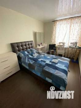 3-к квартира, вторичка, 58м2, 5/9 этаж