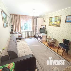 1-к квартира, вторичка, 31м2, 3/5 этаж