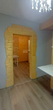 3-к квартира, вторичка, 54м2, 1/9 этаж