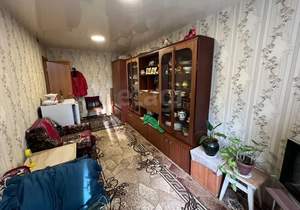 2-к квартира, вторичка, 43м2, 2/2 этаж