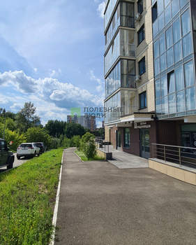 3-к квартира, вторичка, 84м2, 12/17 этаж