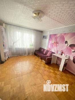 3-к квартира, вторичка, 55м2, 1/9 этаж