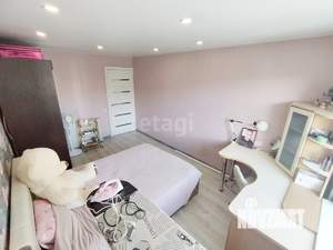2-к квартира, вторичка, 50м2, 5/6 этаж