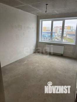 1-к квартира, вторичка, 36м2, 3/17 этаж