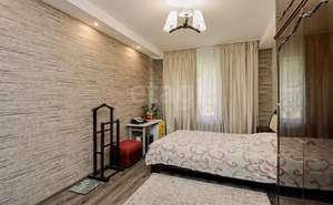 4-к квартира, вторичка, 69м2, 1/9 этаж