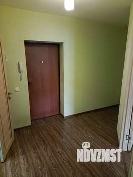 1-к квартира, вторичка, 37м2, 2/9 этаж