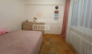 2-к квартира, вторичка, 39м2, 5/5 этаж