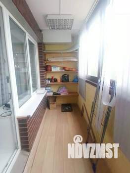 2-к квартира, вторичка, 44м2, 9/18 этаж