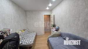 2-к квартира, вторичка, 38м2, 2/2 этаж