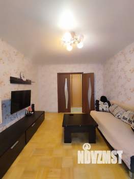 3-к квартира, вторичка, 66м2, 5/10 этаж