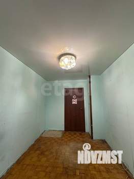 3-к квартира, вторичка, 50м2, 4/5 этаж