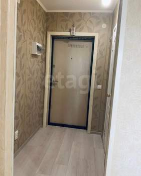 Студия квартира, вторичка, 21м2, 5/20 этаж