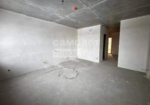 4-к квартира, вторичка, 79м2, 11/17 этаж