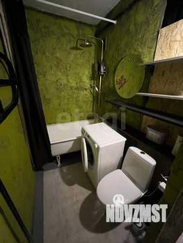 2-к квартира, вторичка, 43м2, 2/4 этаж