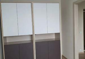 1-к квартира, вторичка, 34м2, 13/17 этаж