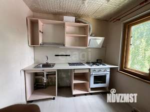 2-к квартира, вторичка, 45м2, 5/5 этаж