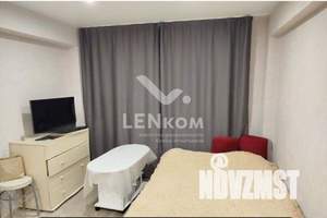 1-к квартира, вторичка, 31м2, 1/5 этаж