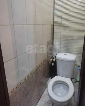 3-к квартира, вторичка, 62м2, 1/5 этаж