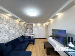1-к квартира, вторичка, 36м2, 8/16 этаж