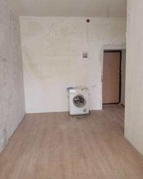 1-к квартира, вторичка, 32м2, 2/5 этаж