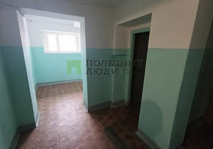 1-к квартира, вторичка, 35м2, 8/10 этаж