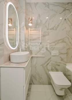 2-к квартира, вторичка, 61м2, 13/17 этаж