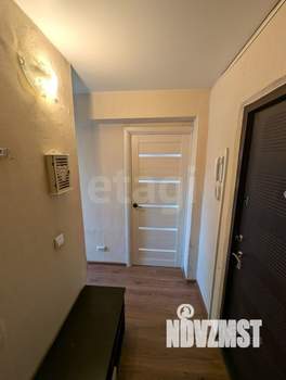 1-к квартира, вторичка, 30м2, 5/5 этаж