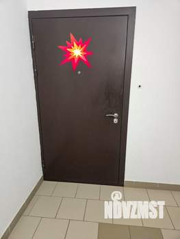 1-к квартира, вторичка, 34м2, 13/17 этаж