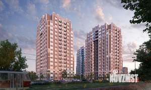 4-к квартира, вторичка, 121м2, 17/17 этаж